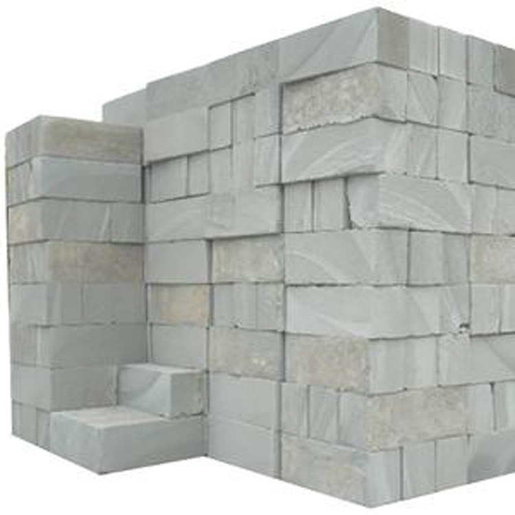 巴彦不同砌筑方式蒸压加气混凝土砌块轻质砖 加气块抗压强度研究