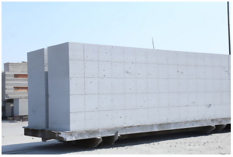 巴彦加气块 加气砌块 轻质砖气孔结构及其影响因素