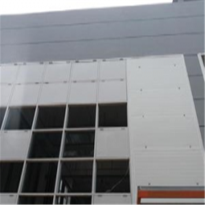巴彦新型蒸压加气混凝土板材ALC|EPS|RLC板材防火吊顶隔墙应用技术探讨