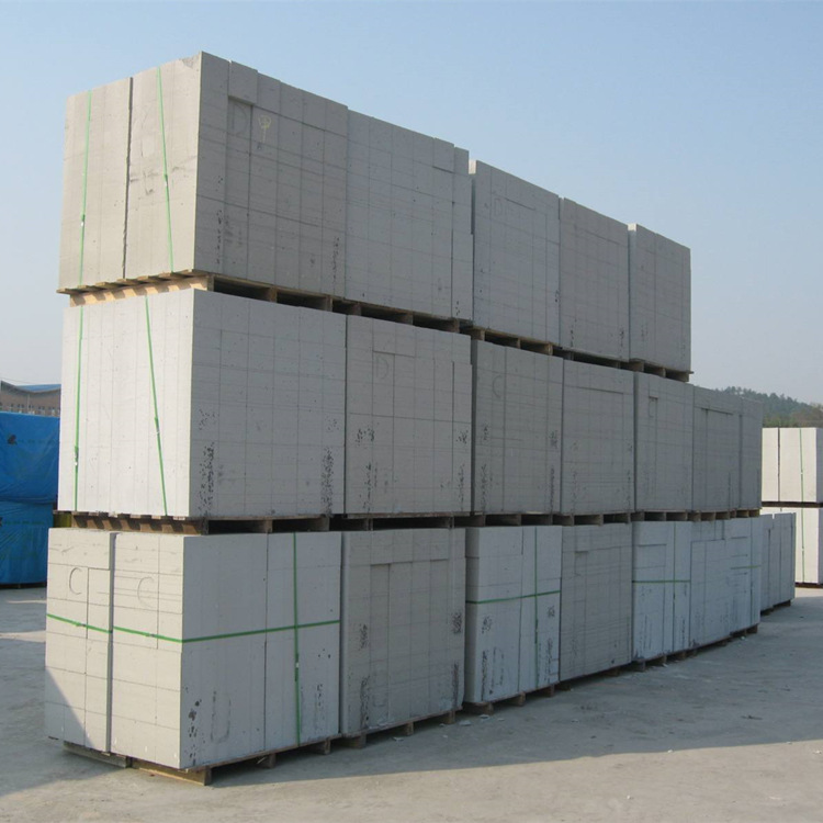 巴彦宁波台州金华厂家：加气砼砌块墙与粘土砖墙造价比照分析